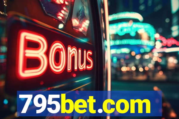 795bet.com