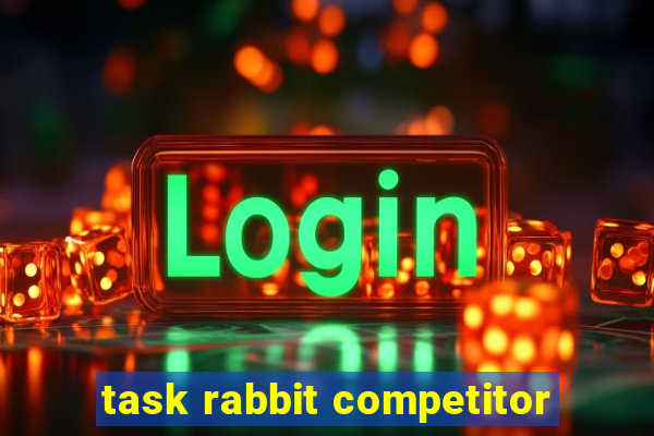 task rabbit competitor