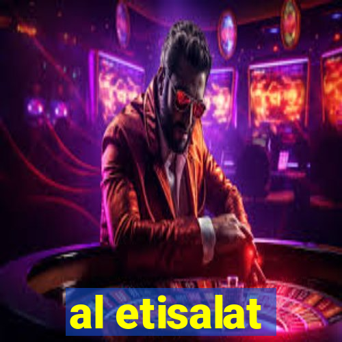 al etisalat