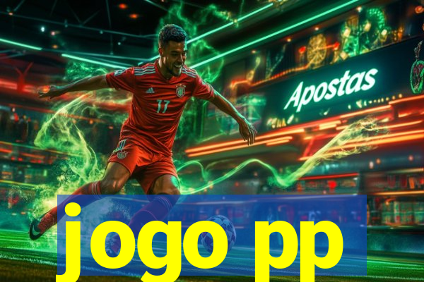 jogo pp