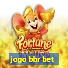 jogo bbr bet