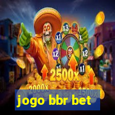 jogo bbr bet