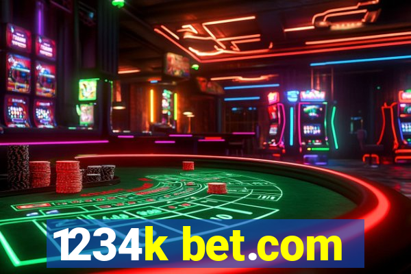 1234k bet.com