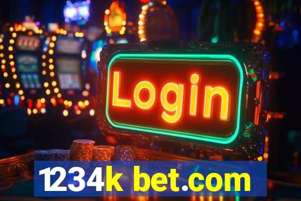 1234k bet.com