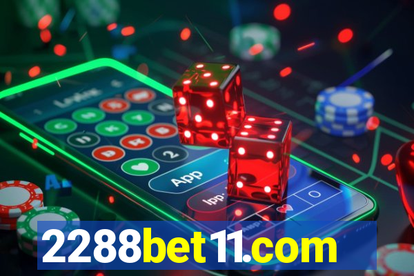 2288bet11.com