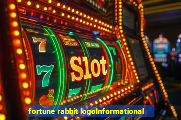 fortune rabbit logoInformational