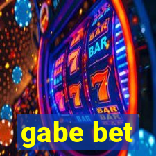 gabe bet