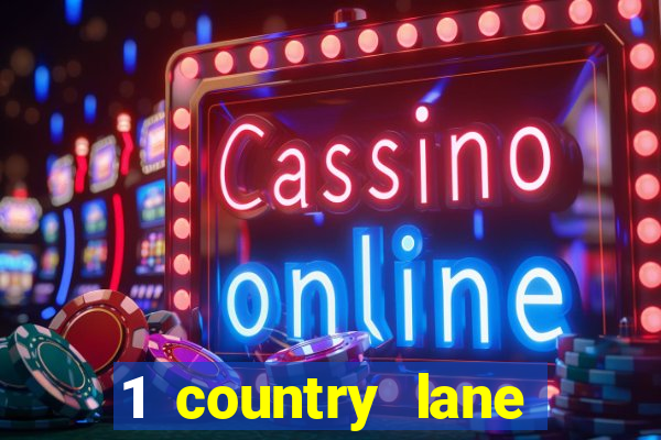 1 country lane casino nsw 2470