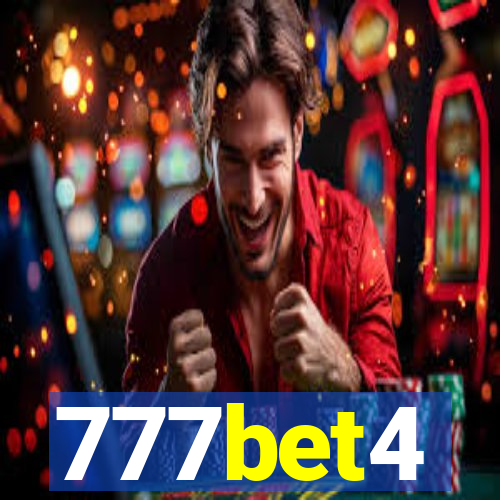 777bet4