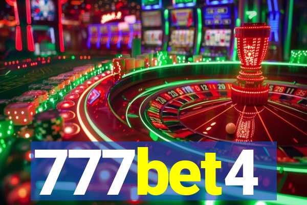 777bet4