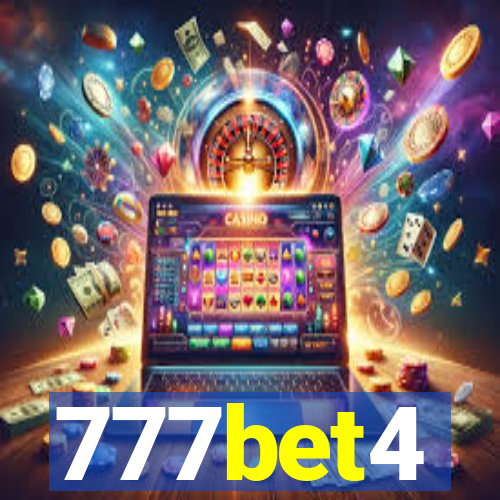 777bet4