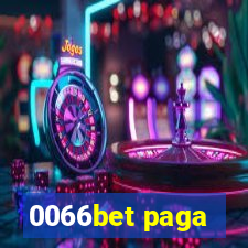 0066bet paga