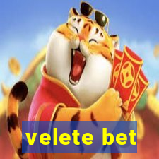 velete bet