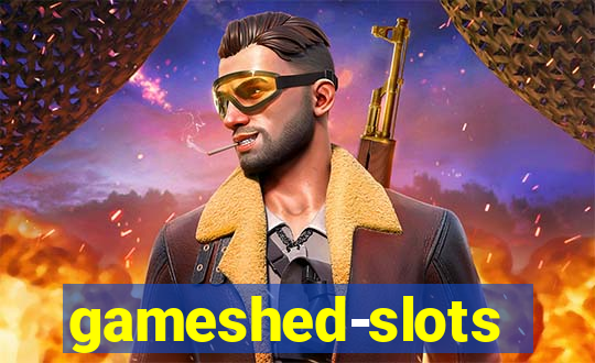 gameshed-slots