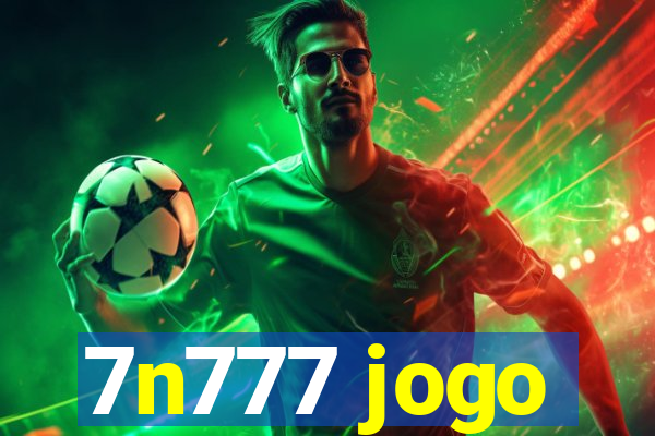 7n777 jogo