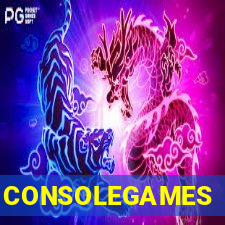 CONSOLEGAMES