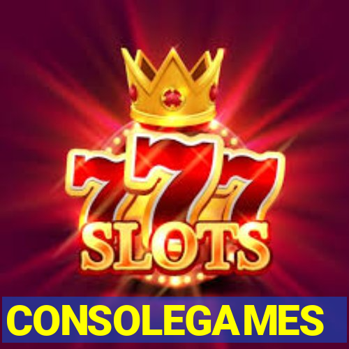 CONSOLEGAMES