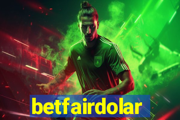 betfairdolar