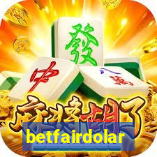 betfairdolar