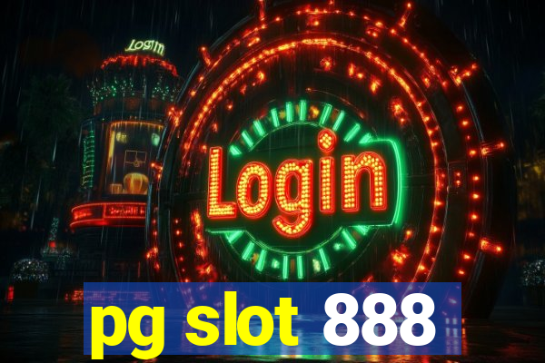 pg slot 888