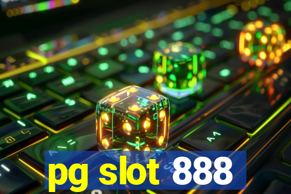 pg slot 888