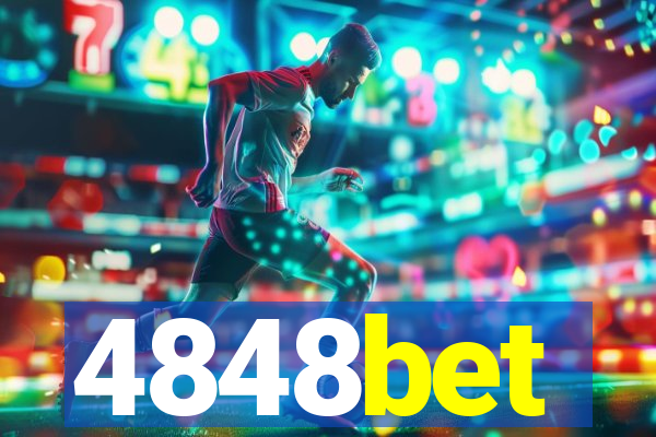 4848bet