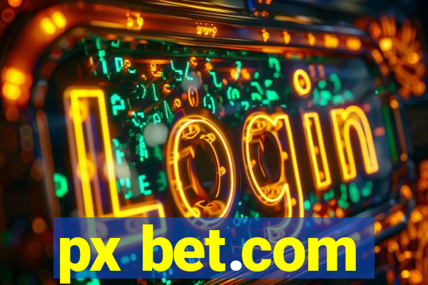 px bet.com