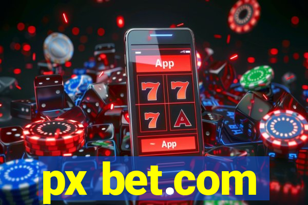 px bet.com