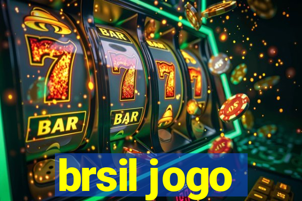 brsil jogo