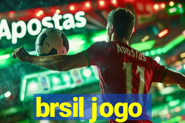 brsil jogo