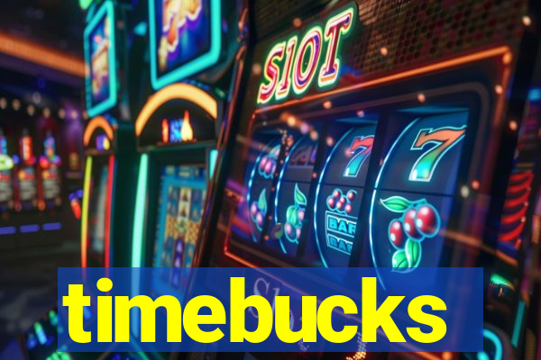 timebucks