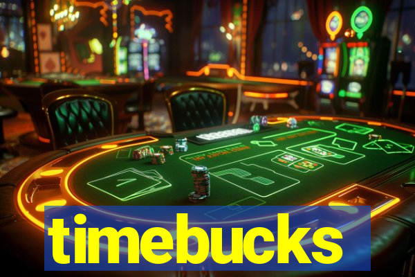 timebucks