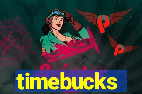 timebucks