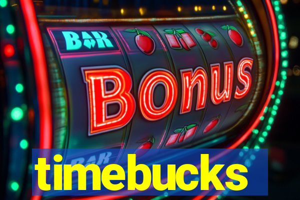 timebucks