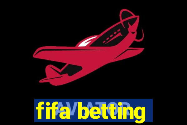 fifa betting