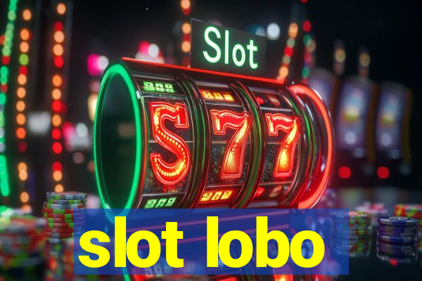 slot lobo