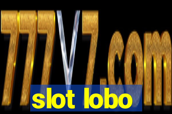 slot lobo