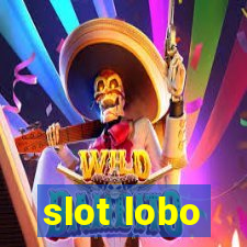 slot lobo