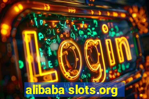 alibaba slots.org