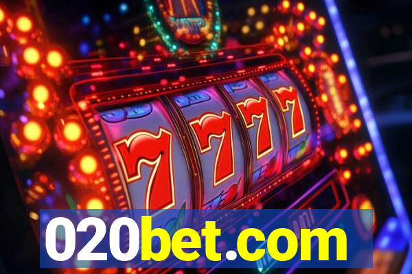 020bet.com