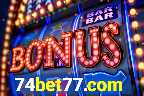 74bet77.com