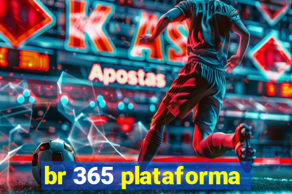 br 365 plataforma