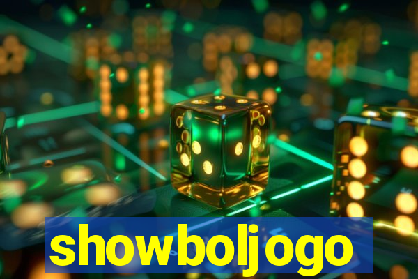 showboljogo