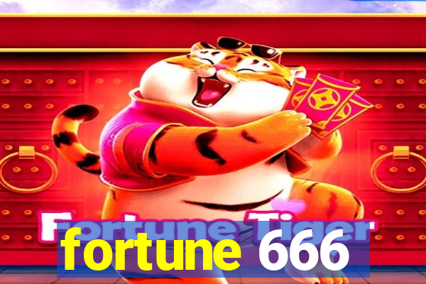 fortune 666