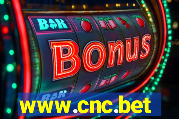 www.cnc.bet