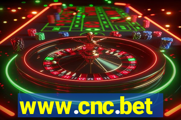 www.cnc.bet