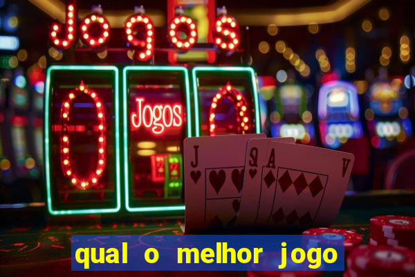 qual o melhor jogo da blaze