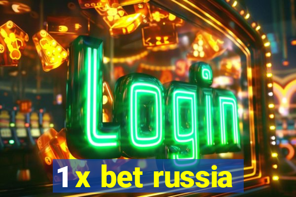 1 x bet russia