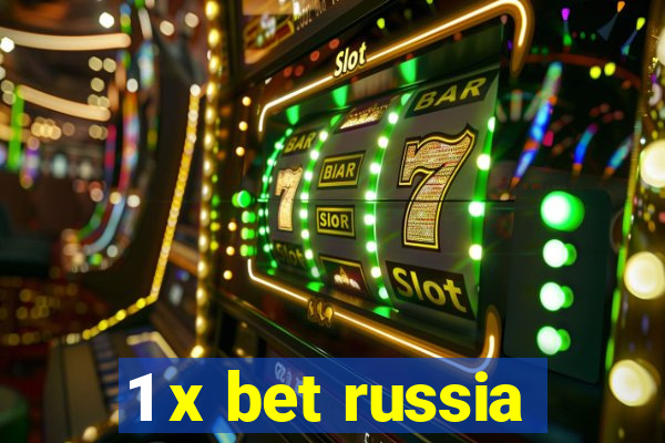 1 x bet russia