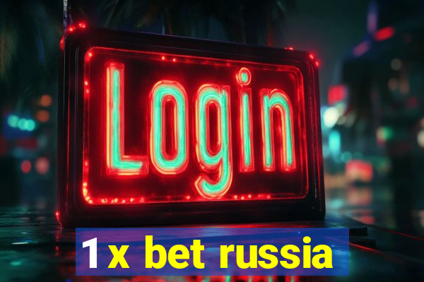 1 x bet russia